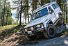 Передній амортизатор OME Nitrocharger Sport 60063 для Toyota Land Cruiser 75, фото 8