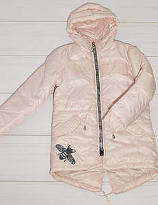 Дитячий верхній одяг