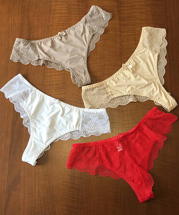 Трусики Diailu, фото 1