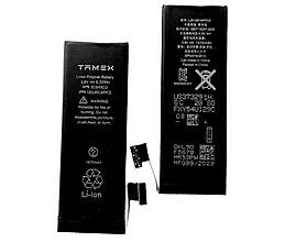 Акумулятор TAMEX (АКБ, батарея) Apple iPhone 5 (Li-ion 3.8 V 1670mAh) підвищеної ємності
