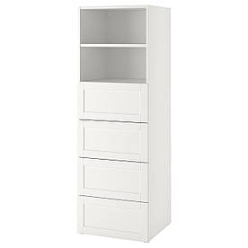 IKEA SMÅSTAD / PLATSA (ІКЕА СМАСТАД/ПЛАТСА) 09396426
