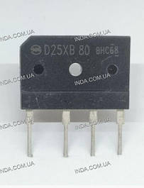 Діодні мости