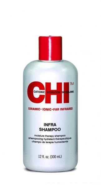 CHI Infra Shampoo (Інфра шампунь) 355 мл