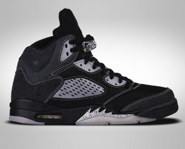 Retro jordan cheap 5's