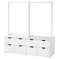 IKEA NORDLI (492.952.08)