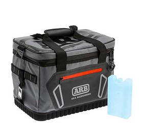 Сумка-холодильник з пластиковим акумулятором холоду - ARB COOLER BAG (36 x 27 x 22 см)