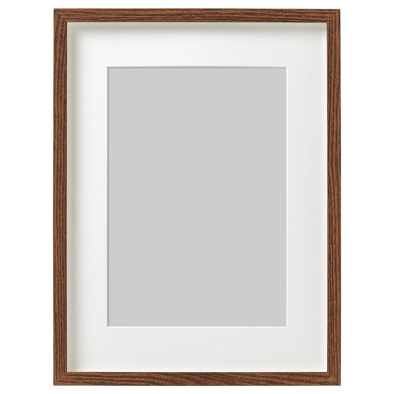 IKEA Рамка HOVSTA (ІКЕА ХОВСТА) 80365779, фото 1