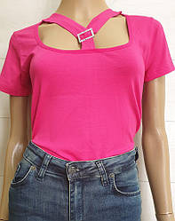 Футболка жіноча, Polkan (розмір M)