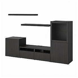 IKEA BESTÅ / LACK (ІКЕА БЕСТО/ЛАКК) 89398742