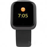 Розумний годинник Xiaomi 1More Omthing E-Joy Smart Watch Black\Silver, фото 4