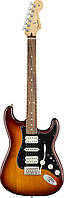 Электрогитара FENDER PLAYER STRATOCASTER HSH PF TBS