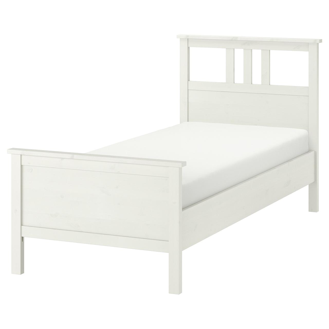 IKEA Ліжко HEMNES (ІКЕА ХЕМНЭС) 30249546