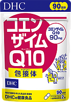 DHC Коензим Q10, 180 капсул (на 90 днів)