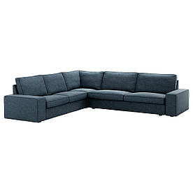 IKEA Кутовий диван KIVIK (ІКЕА КИВИК) 29193687