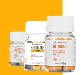 Heliocare Oral