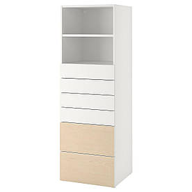 IKEA SMÅSTAD / PLATSA (ІКЕА СМАСТАД/ПЛАТСА) 89388984