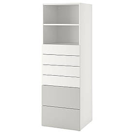 IKEA SMÅSTAD / PLATSA (ІКЕА СМАСТАД/ПЛАТСА) 09388073
