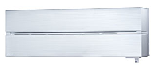 Внутрішній блок мультиспліт системи Mitsubishi Electric MSZ-LN60VG2V PREMIUM Inverter
