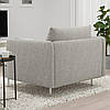 IKEA Крісло SÖDERHAMN (ІКЕА СЕДЕРХАМН) 29329756, фото 3