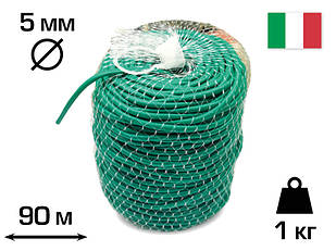 Кембрик для підв'язування дерев і чагарників Tubet 5 мм (Італія)