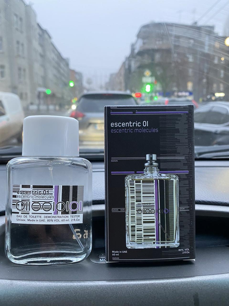 Baldessarini Ambre тестер 60 ml Duty Free