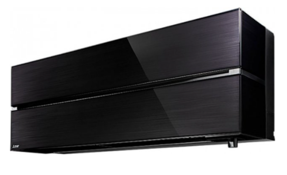 Внутрішній блок мультиспліт системи Mitsubishi Electric MSZ-LN25VG2B PREMIUM Inverter, фото 1