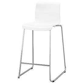 IKEA Табурет барний GLENN (601.317.34)