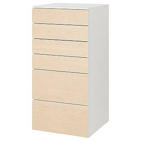 IKEA SMÅSTAD / PLATSA (ІКЕА СМАСТАД/ПЛАТСА) 49387731
