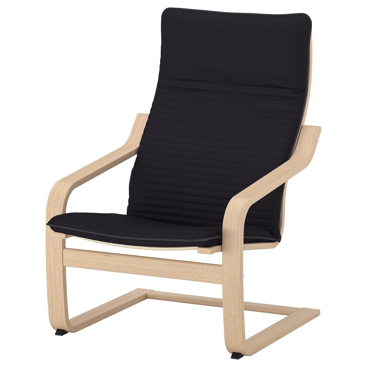 IKEA POÄNG (ІКЕА POÄNG) 09286606