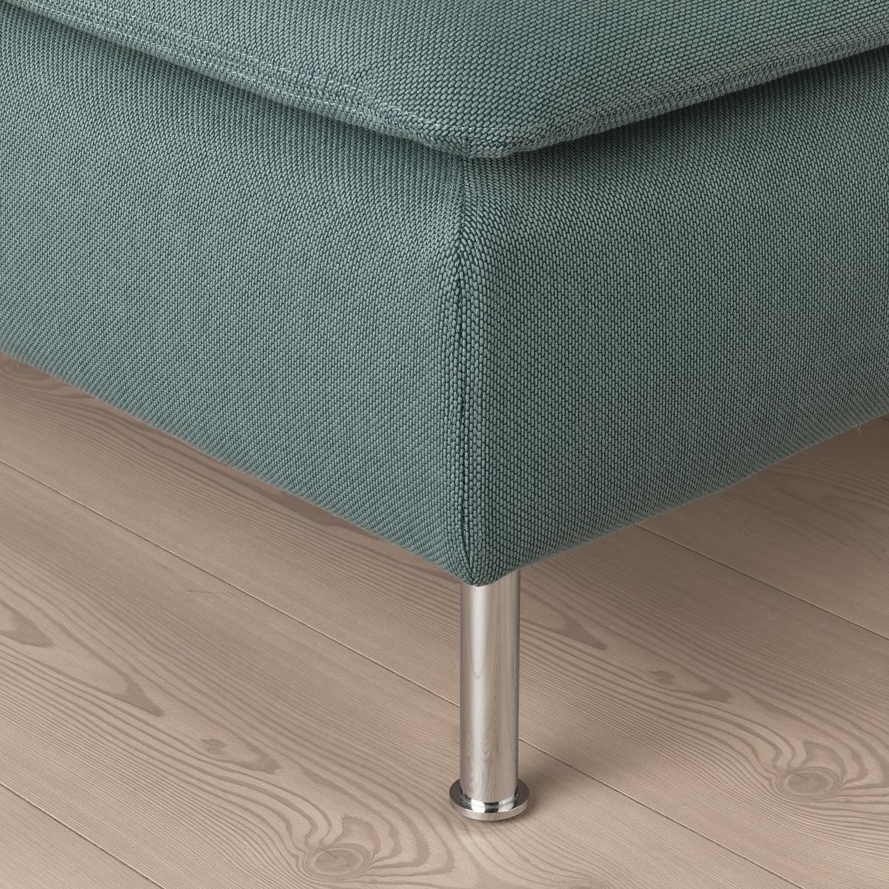 IKEA Шезлонг SÖDERHAMN (291.360.55) (ID#1399094823), цена: 15003 ...