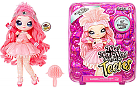 Большая Кукла Na Na Na Teens 2в1 Фламинго Coco Von Sparkle MGA 572596