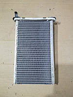 Радиатор печки Bmw 3-Series F30 N47D20 2013 (б/у)