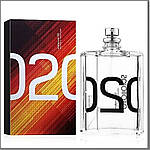 Escentric Molecules Molecule 02 Black туалетна вода 100 ml. (Ексцентрик Молекула Молекула 02 Блек), фото 8