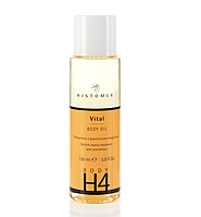 Олія від розтяжок Histomer VITAL BODY OIL