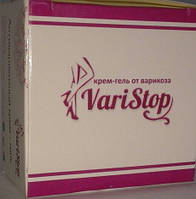 VariSTOP - крем-гель от варикоза (Вари Стоп), укрепляют стенки ослабленных сосудов