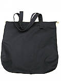 Текстильна сумочка з вишивкою Шопер 20, фото 6