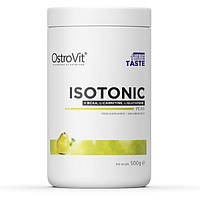 Изотоник OstroVit Isotonic, 500 грамм Груша