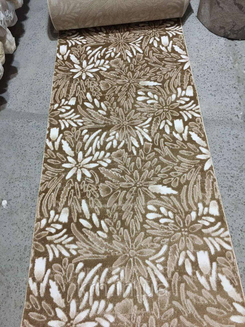 СУЧАСНА ДОРІЖКА CRAFT 16594 БЕЖЕВИЙ