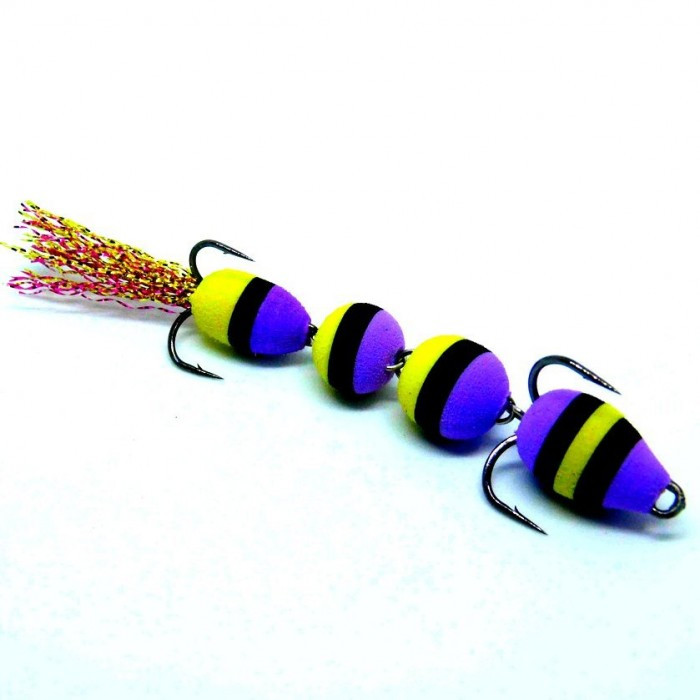 Мандула EVA ПрофМонтаж Micro 55mm MC913