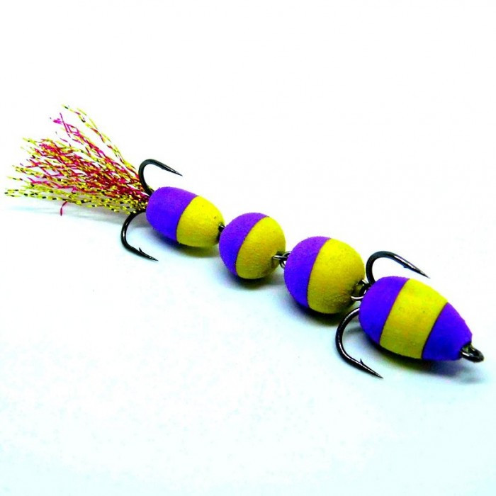 Мандула EVA ПрофМонтаж Micro 55mm MC911