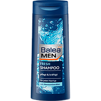 Мужской шампунь Прикосновение Свежести Balea Men Fresh Shampoo 300 мл