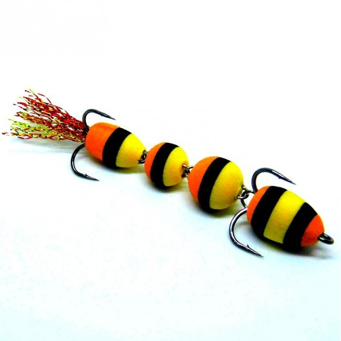 Мандула EVA ПрофМонтаж Micro 55mm MC905