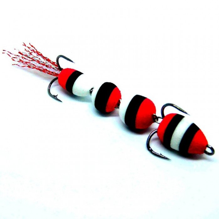 Мандула EVA ПрофМонтаж Micro 55mm MC904