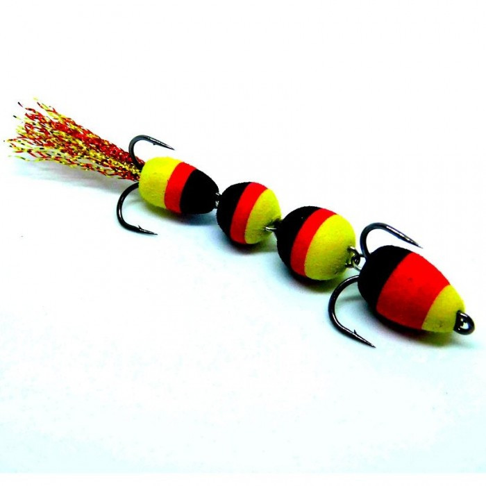 Мандула EVA ПрофМонтаж Micro 55mm MC903