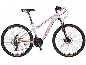 Велосипед Crosser P6-2 Mary 26 " х15