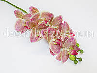 Ветка орхидеи латекс, 73см
