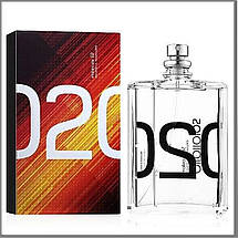 Escentric Molecules Molecule 02 туалетна вода 100 ml. (Ексцентрик Молекула Молекула 02), фото 6