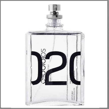 Escentric Molecules Molecule 02 туалетна вода 100 ml. (Тестер Ексцентрик Молекула Молекула 02), фото 1