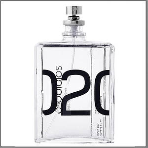 Escentric Molecules Molecule 02 туалетна вода 100 ml. (Тестер Ексцентрик Молекула Молекула 02)