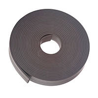 Магнітна стрічка без клейового шару, 25.4 мм, 50 см